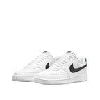 Court Vision Low Next Nature Trainers - White