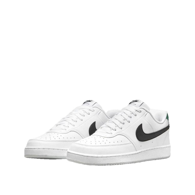 Court Vision Low Next Nature Sneakers - White