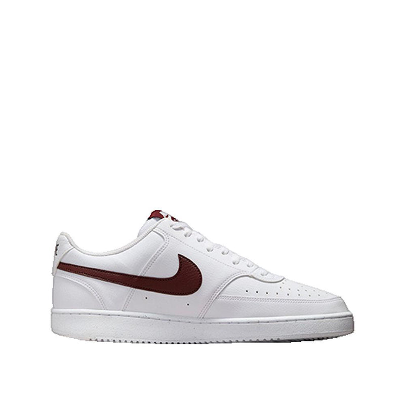 Court Vision Low Next Nature Sneakers - White