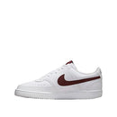 Court Vision Low Next Nature Sneakers - White
