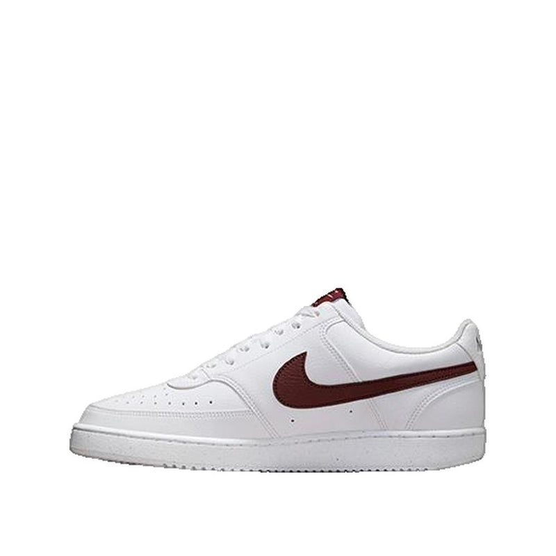 Court Vision Low Next Nature Sneakers - White