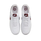 Baskets Court Vision Low Next Nature - Blanc