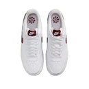 Court Vision Low Next Nature Sneakers - White