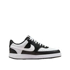 Baskets Court Vision Low Next Nature - Noir et blanc