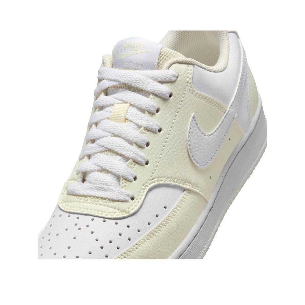 Baskets Court Vision Low Next Nature - Blanc