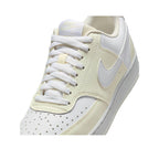 Baskets Court Vision Low Next Nature - Blanc