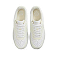 Baskets Court Vision Low Next Nature - Blanc