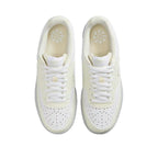Baskets Court Vision Low Next Nature - Blanc