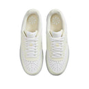 Zapatillas Court Vision Low Next Nature - Blanco