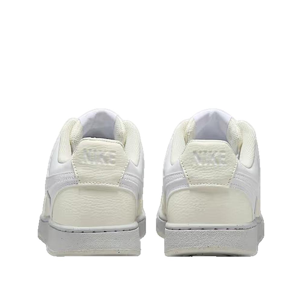 Baskets Court Vision Low Next Nature - Blanc