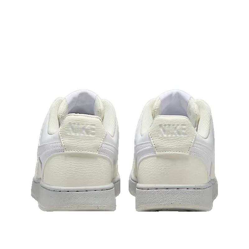 Zapatillas Court Vision Low Next Nature - Blanco