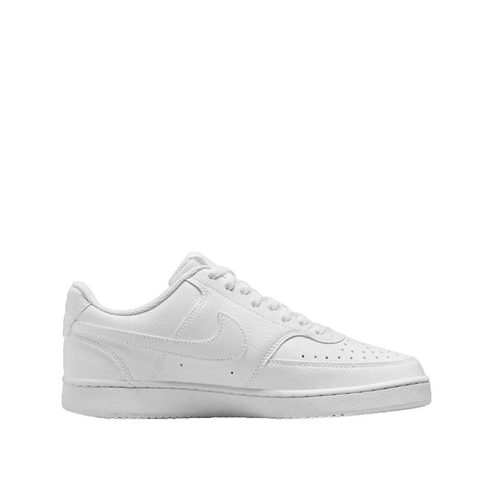 Court Vision Low Next Nature Trainers - White