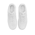 Court Vision Low Next Nature Trainers - White