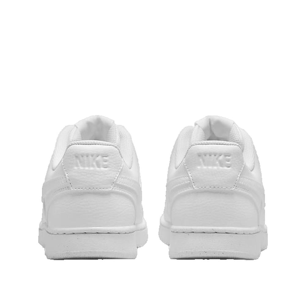 Court Vision Low Next Nature Trainers - White