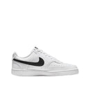 Court Vision Low Next Nature Sneaker - White/Black