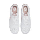 Baskets Court Vision Low Next Nature - Blanc/Rose