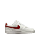 Baskets Court Vision Low Next Nature - Blanc