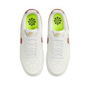 Baskets Court Vision Low Next Nature - Blanc