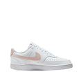 Court Vision Low Next Nature Trainers - White