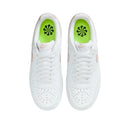 Baskets Court Vision Low Next Nature - Blanc