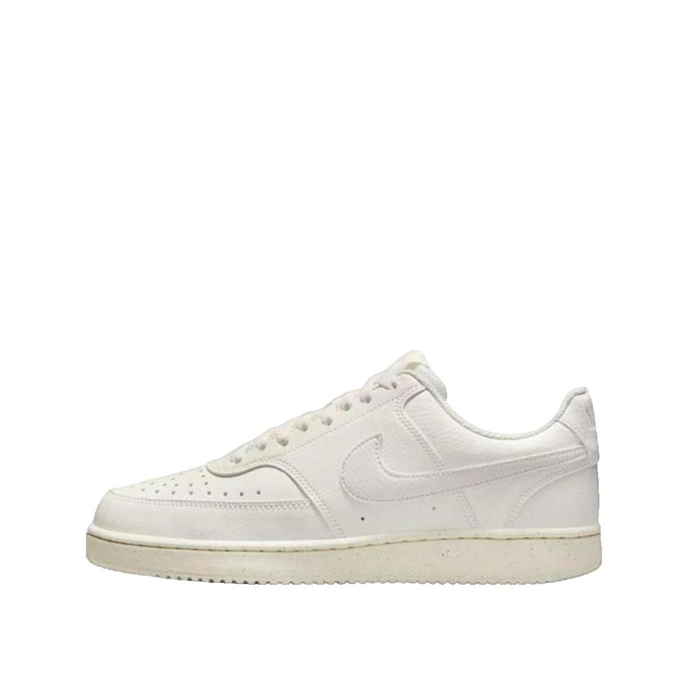 Court Vision Trainers - White