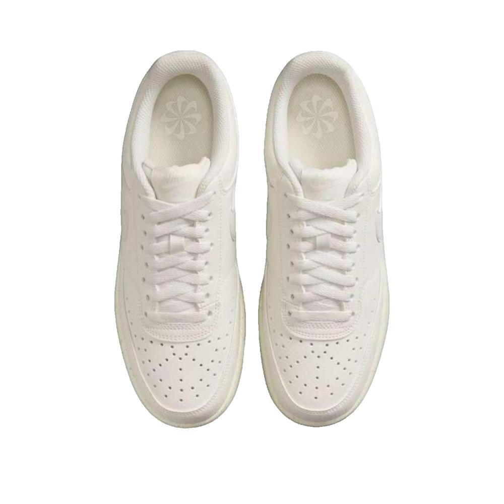 Court Vision Trainers - White