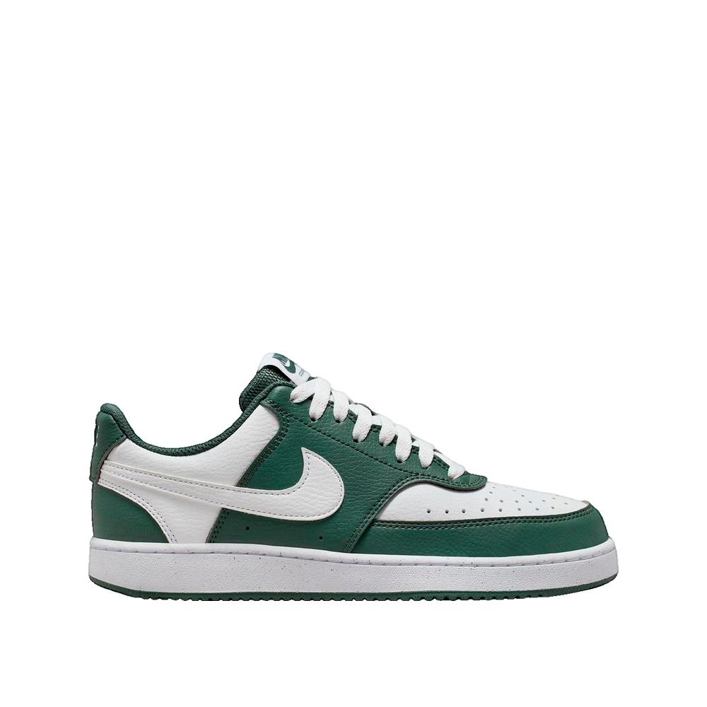 Baskets Court Vision Low Next Nature - Vert