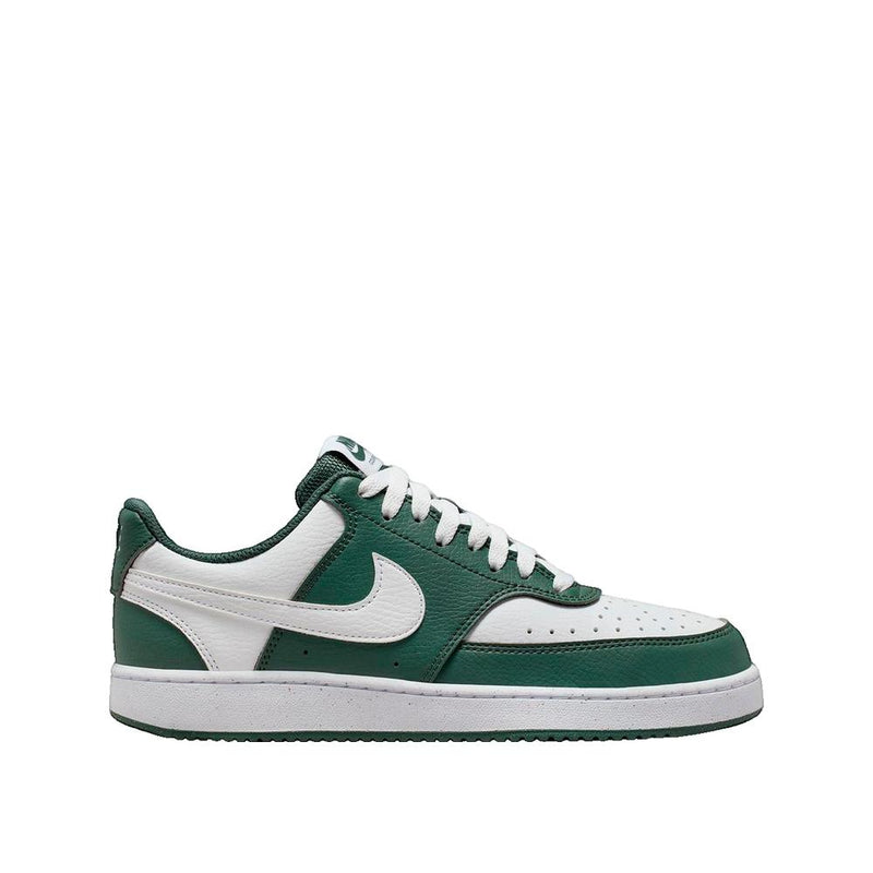 Court Vision Low Next Nature Sneakers - Green