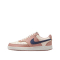 Court Vision Low Next Nature Trainers - Pink