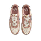 Court Vision Low Next Nature Trainers - Pink
