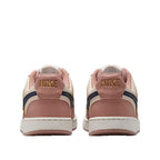 Court Vision Low Next Nature Trainers - Pink