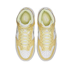 Zapatillas Dunk High Up - Blanco