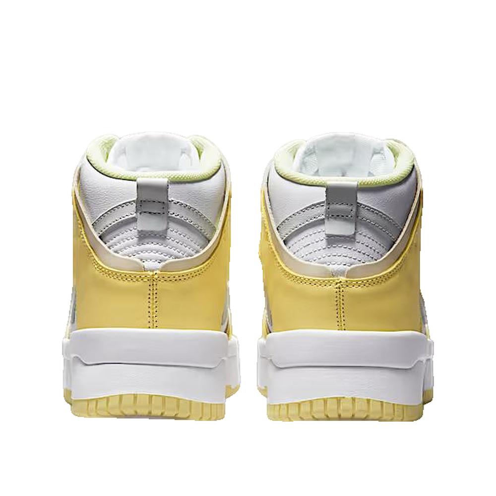Zapatillas Dunk High Up - Blanco