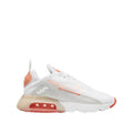 Air Max 2090 Trainers - White