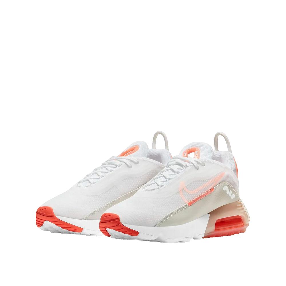 Air Max 2090 Trainers - White