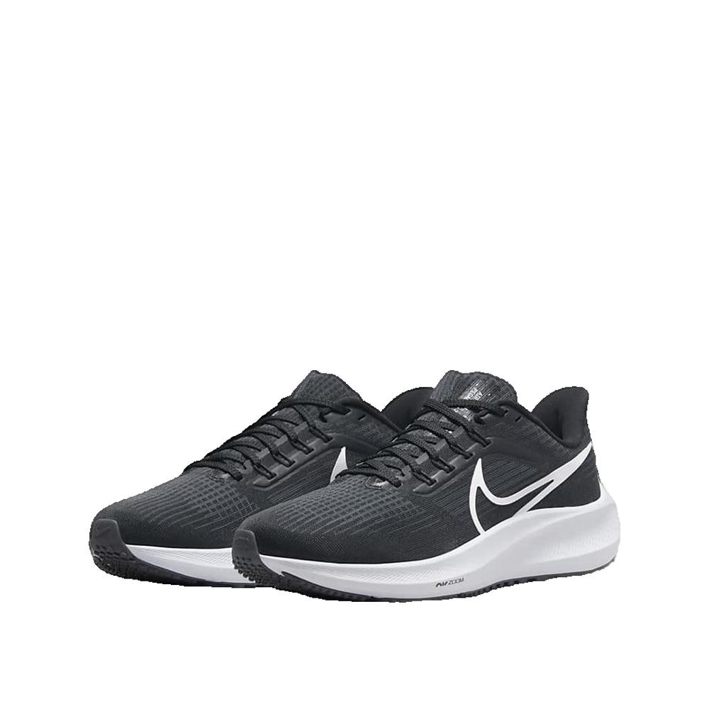 Air Zoom Pegasus 39 Trainers - Black