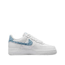 Baskets Air Force 1 07 Essential - Blanc