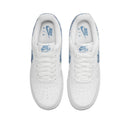 Baskets Air Force 1 07 Essential - Blanc