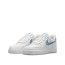 Baskets Air Force 1 07 Essential - Blanc