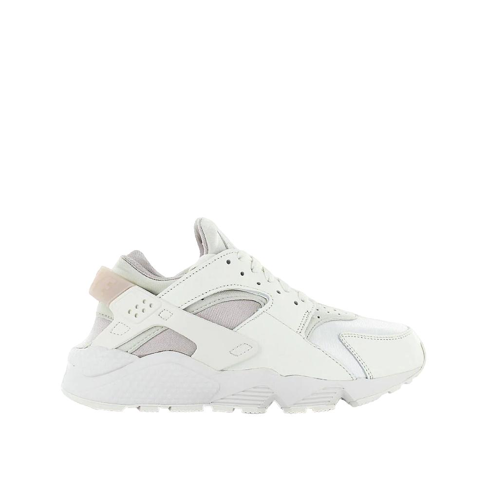 Baskets Air Huarache - Blanc