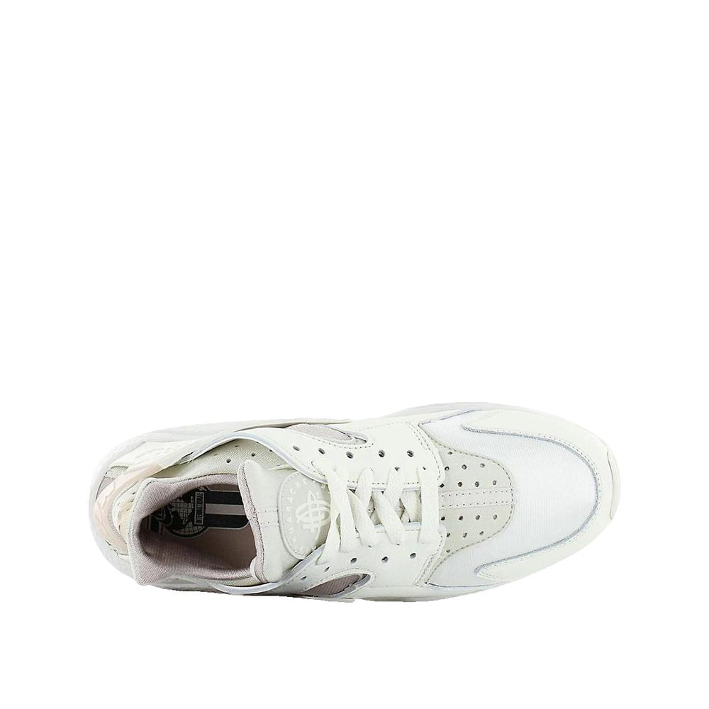 Baskets Air Huarache - Blanc
