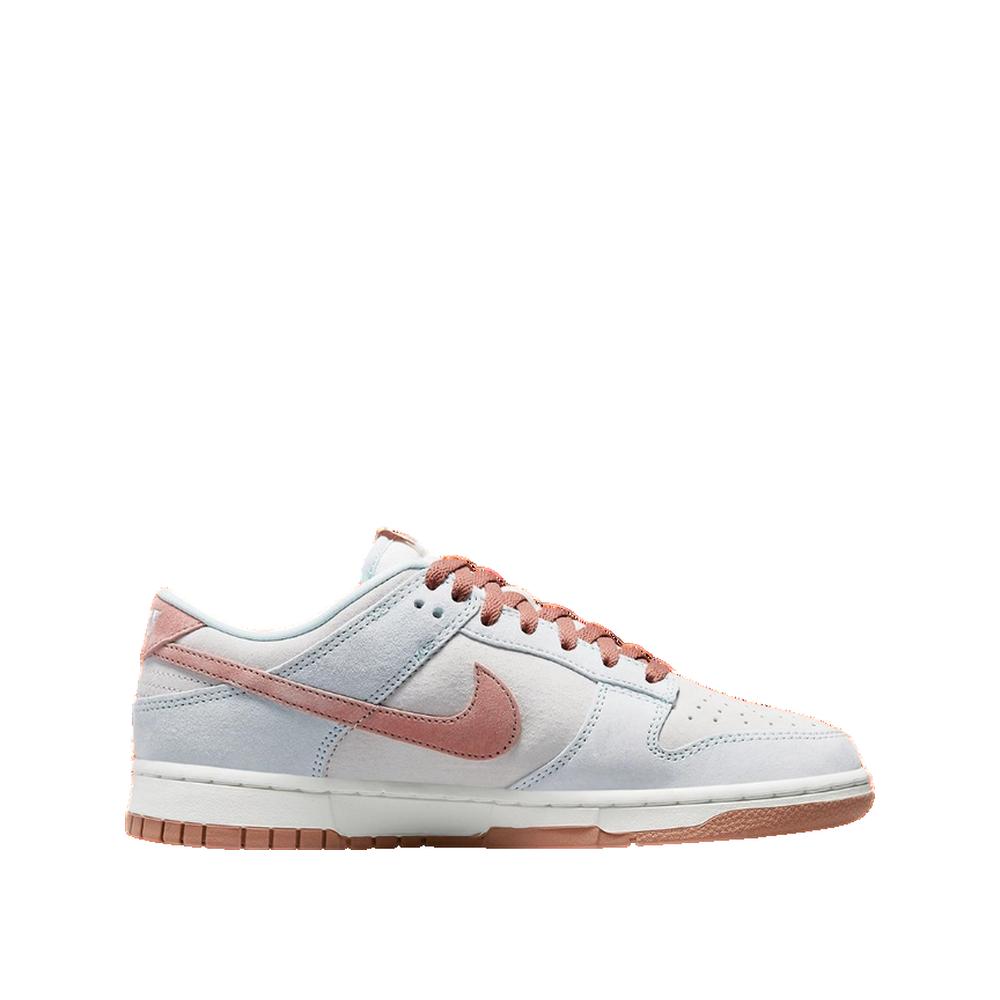 Dunk Low Retro Premium Trainers - Grey