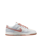 Dunk Low Retro Premium Trainers - Grey