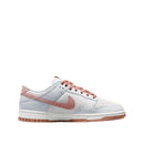 Dunk Low Retro Premium Sneakers - Gray