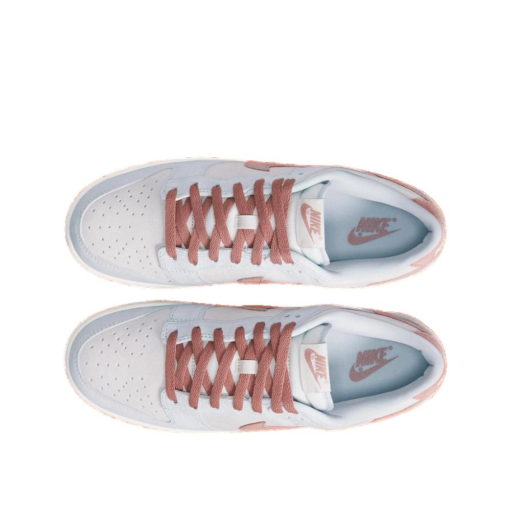 Dunk Low Retro Premium Trainers - Grey