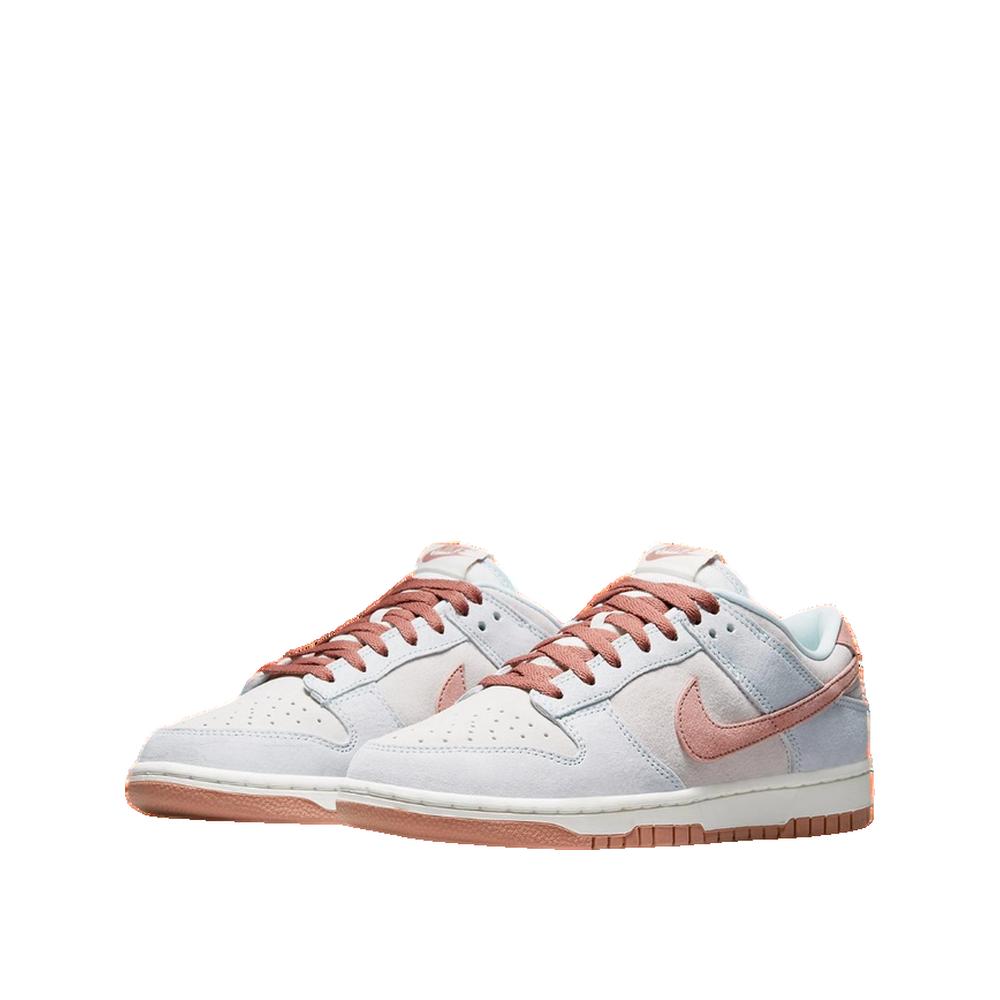Dunk Low Retro Premium Trainers - Grey