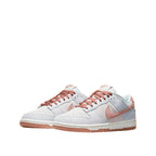 Dunk Low Retro Premium Trainers - Grey