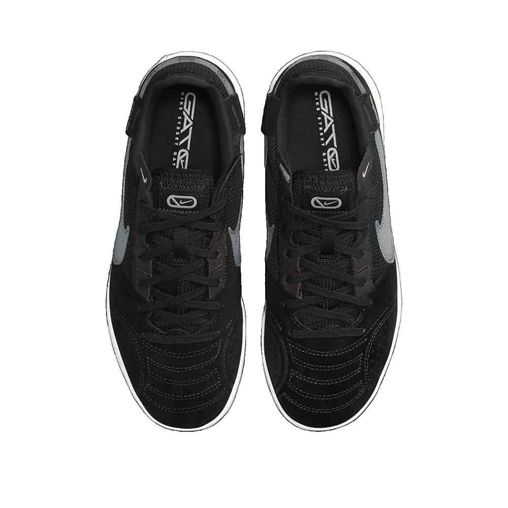 Zapatillas Streetgato Gs - Negro
