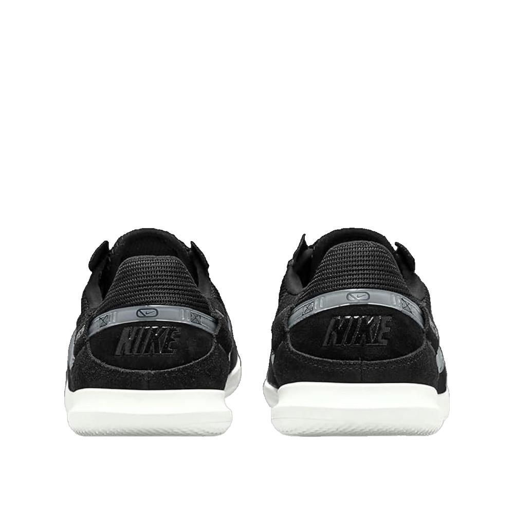 Zapatillas Streetgato Gs - Negro