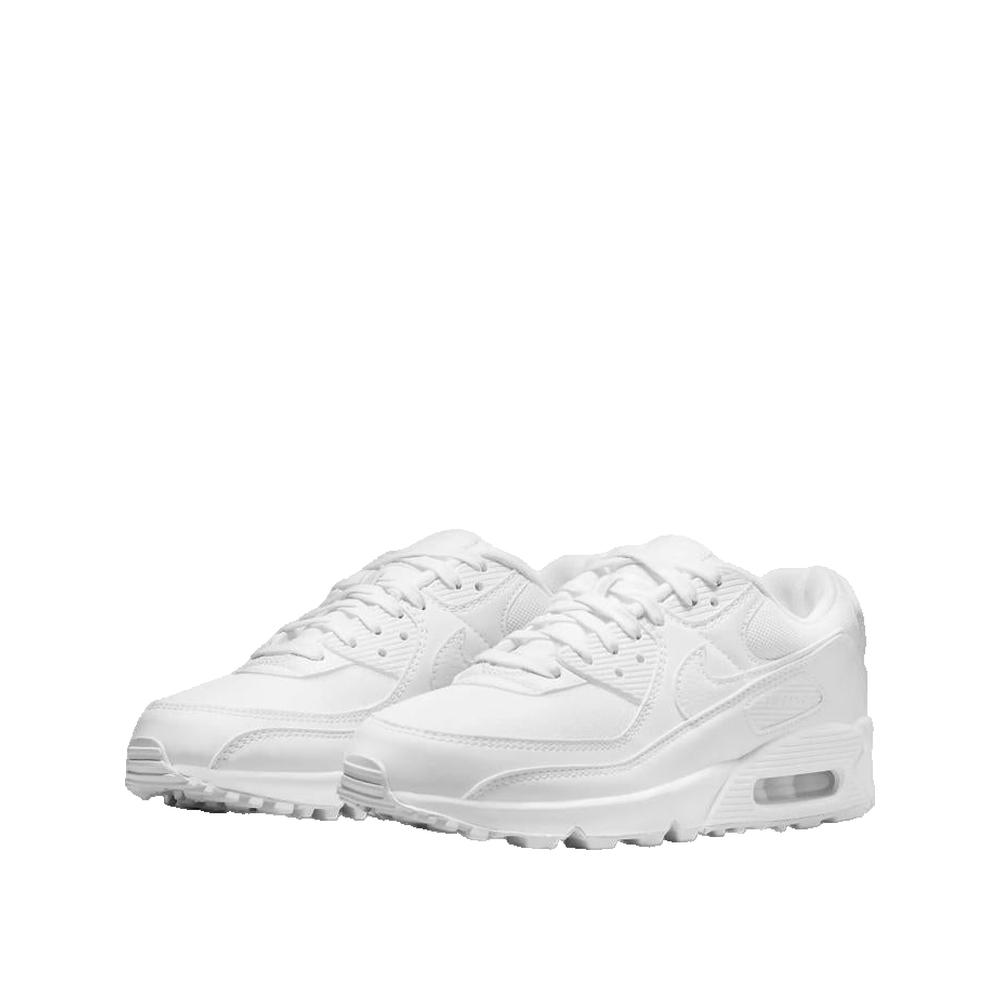 Baskets Air Max 90 - Blanc